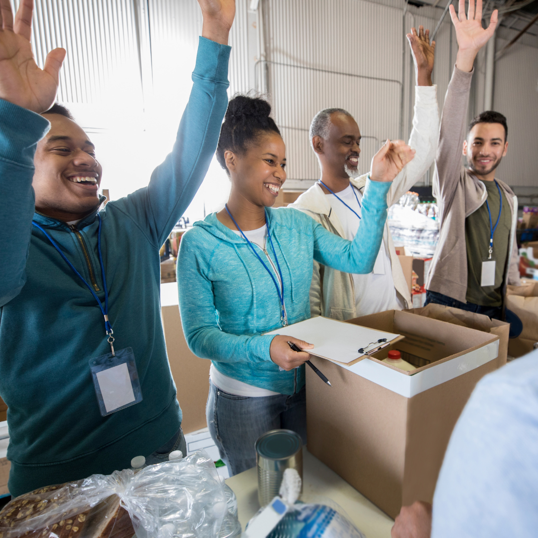The Link Between Workplace Compassion and Innovation